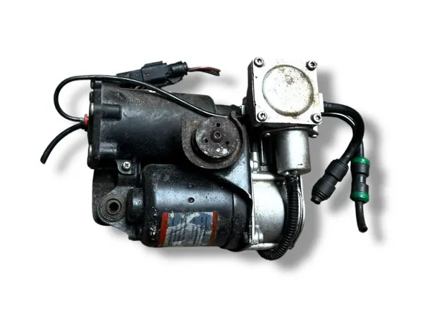 RQQ500015 Luftfeder-Kompressor für Land Rover image 3