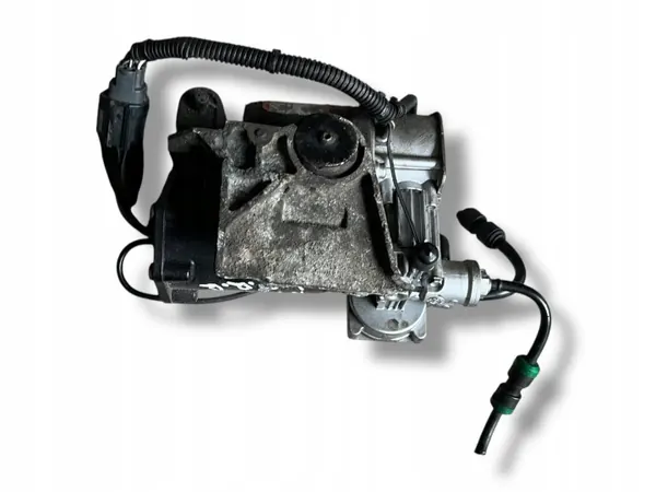 RQQ500015 Luftfeder-Kompressor für Land Rover image 4