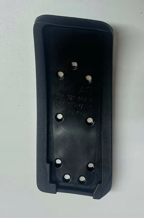 Gaspedalabdeckung VW Audi Skoda Seat 5Q1721647A image 2