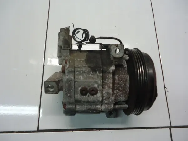 Computer Compressore AC SUBARU FORESTER 2.0 73111SA001 image 2