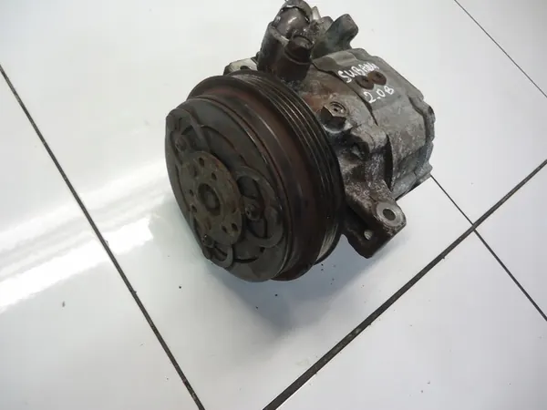 Computer Compressore AC SUBARU FORESTER 2.0 73111SA001 image 3