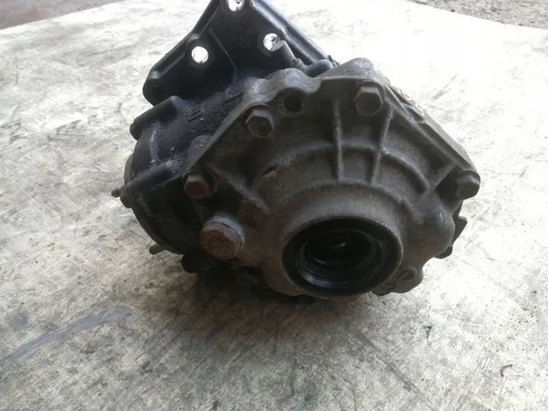 Utväxlingslåda OEM W82 för Toyota RAV4 2006 image 2