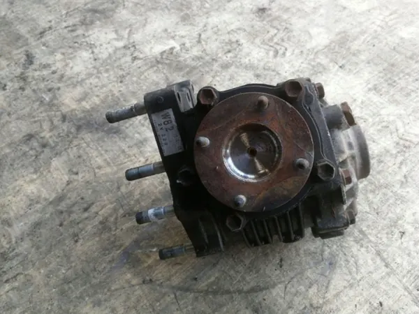 Utväxlingslåda OEM W82 för Toyota RAV4 2006 image 4