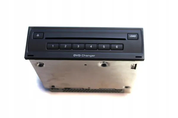 Changer DVD Audi OEM 4M0035108 pour A6 A7 Q7 image 2