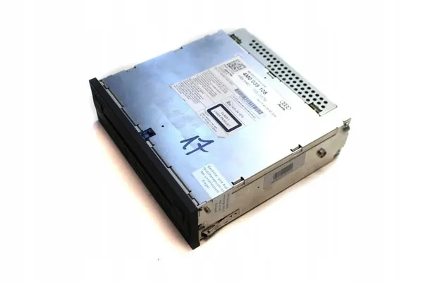 Changer DVD Audi OEM 4M0035108 pour A6 A7 Q7 image 5