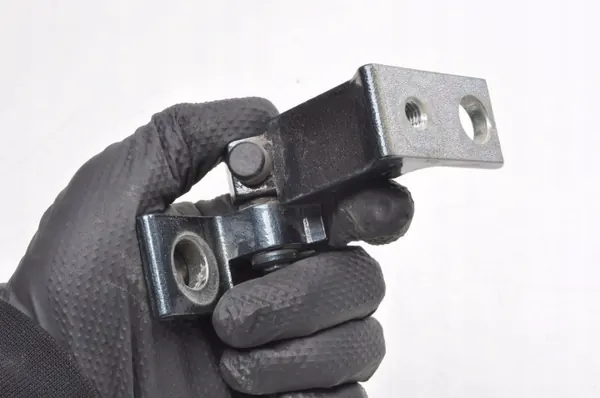 Skoda Dörrstopp OEM 8V5833404D Höger Bak image 3
