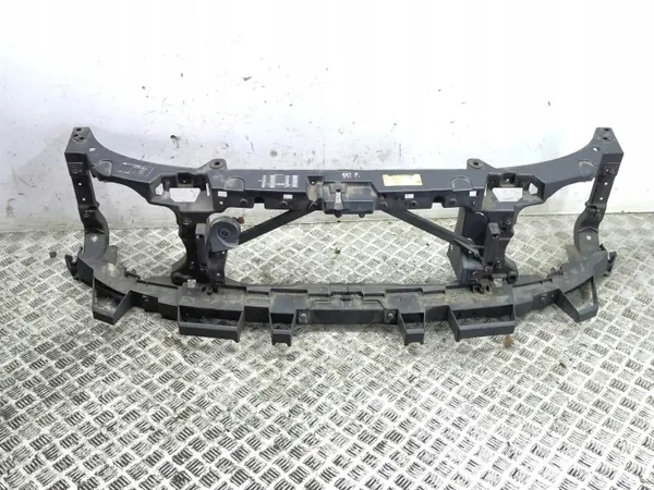 Land Rover Framaxelkomponent OEM AMD154904 image 2