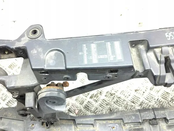 Land Rover Framaxelkomponent OEM AMD154904 image 3