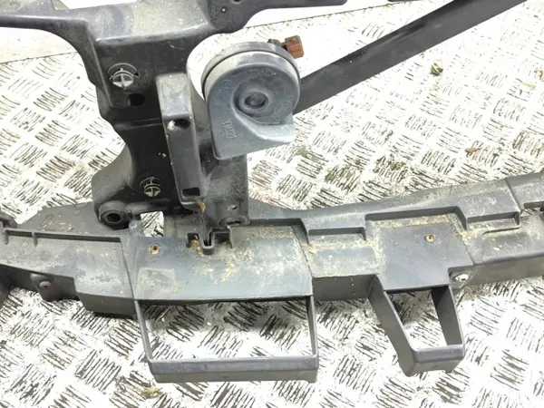 Land Rover Framaxelkomponent OEM AMD154904 image 4