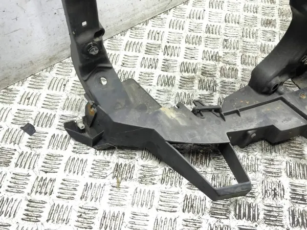 Land Rover Framaxelkomponent OEM AMD154904 image 5