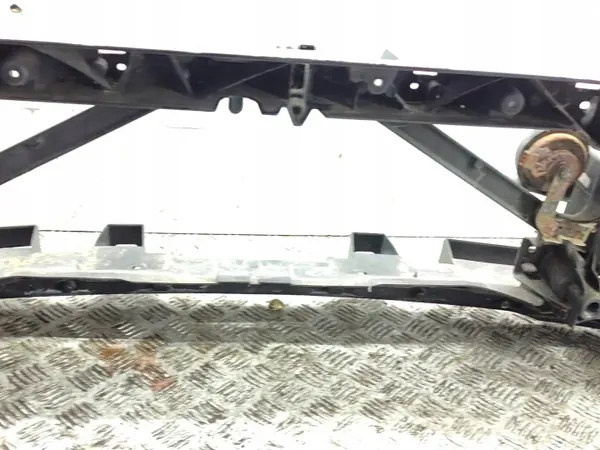 Land Rover Framaxelkomponent OEM AMD154904 image 6