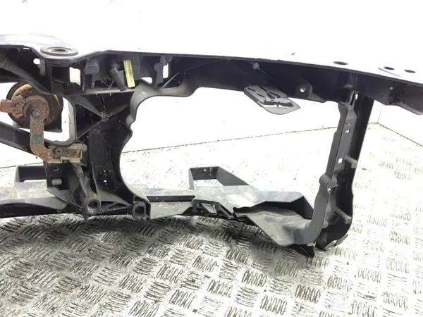 Land Rover Framaxelkomponent OEM AMD154904 image 8