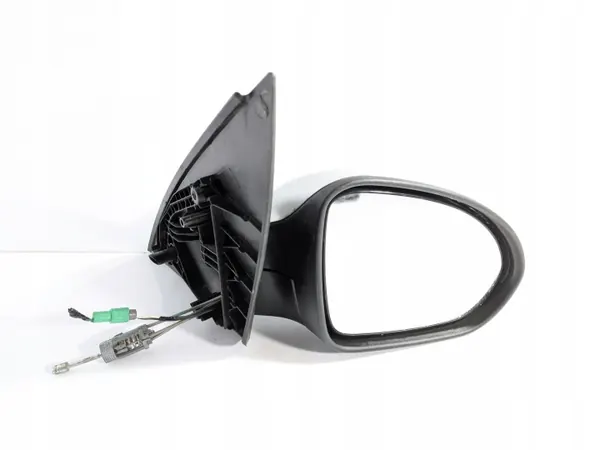 Retrovisor direito manual OE 00024607 Smart Forfour 04-06 image 2