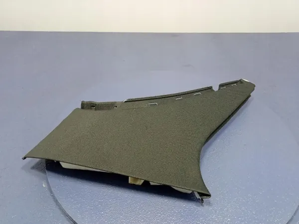 Audi SQ8 Q8 C-pilarin peite vasen taka OEM 4M8867245 image 2