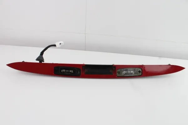 Garniture Hayon Hyundai OE pour i30 Break 07-10 image 3