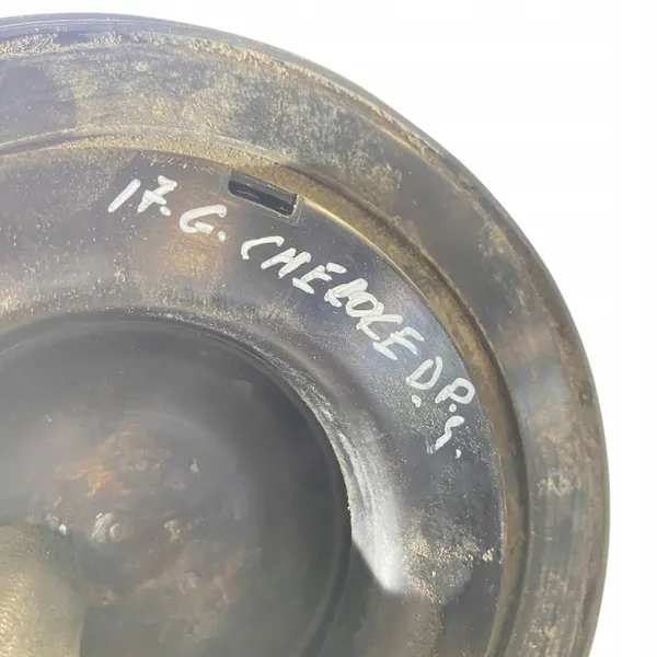 Jeep Grand Cherokee Rechte Luftfederbalg OEM 68258354AB image 8