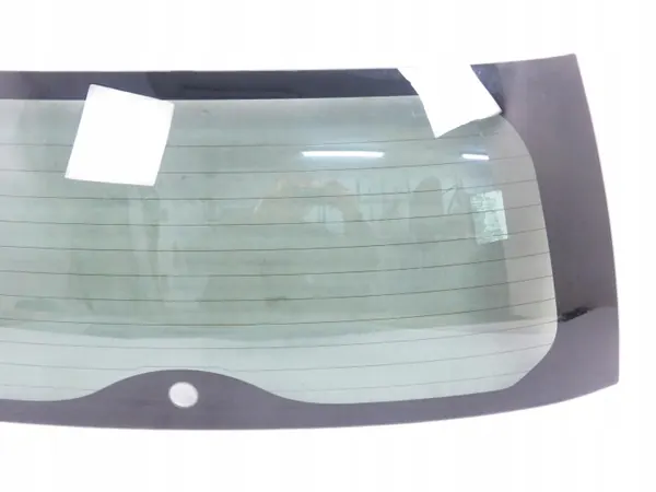 Achterruit OEM SZYBA TYLNA FIAT SEDICI (189) image 9