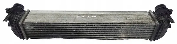 Intercooler Opel Astra V K 1.4 T image 2