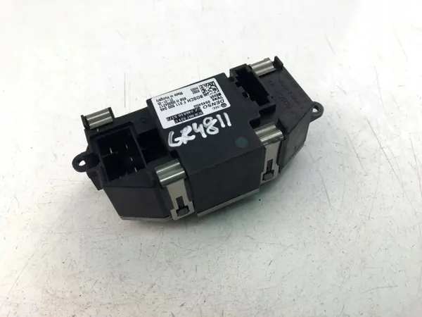 VW Heizwiderstand OEM 3C0907521C - Gebrauchtteil image 2