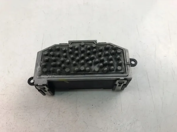 VW Heizwiderstand OEM 3C0907521C - Gebrauchtteil image 3