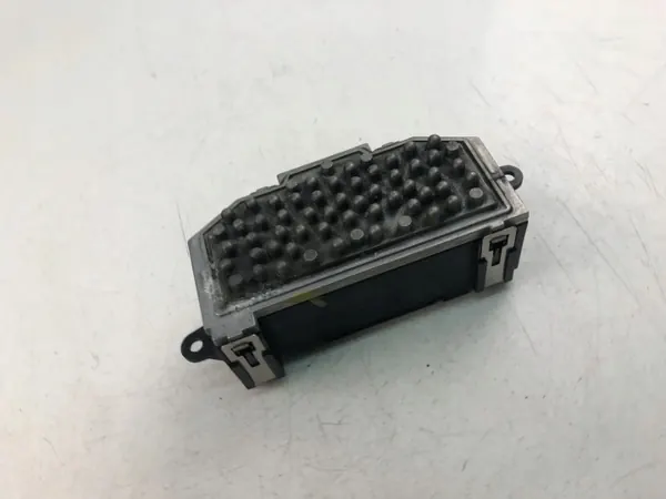 VW Heizwiderstand OEM 3C0907521C - Gebrauchtteil image 4