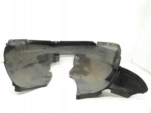 Front Right Wheel Arch VW Jetta VI 5C 5C6805912 image 7