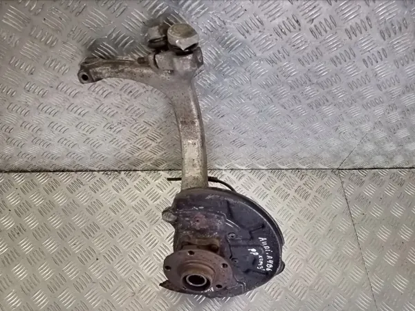 OEM ZWROTNICA PIASTA PRAWY PRZÓD AUDI A4 B6 2.0 20V image 2