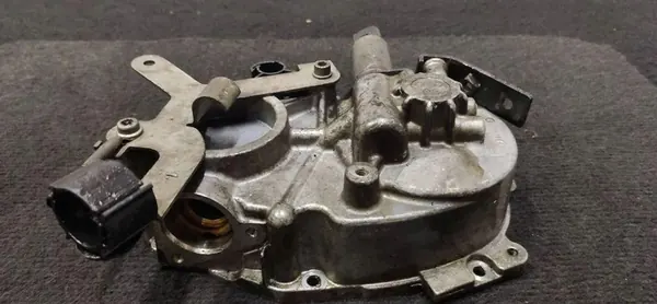 Tampa de corrente de distribuição AUDI A4 AVANT 2012 06F103530E image 2