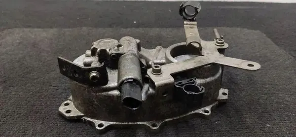 Tampa de corrente de distribuição AUDI A4 AVANT 2012 06F103530E image 3