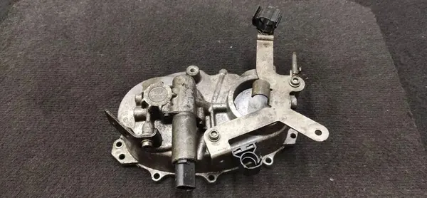 Tampa de corrente de distribuição AUDI A4 AVANT 2012 06F103530E image 4