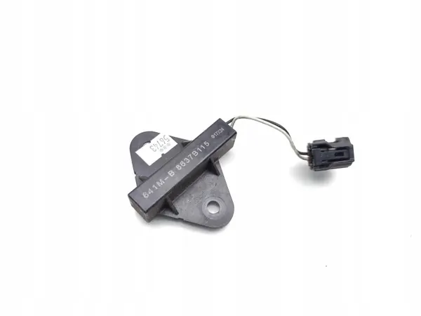 Antena interna Mitsubishi Outlander OEM 8637B115 image 2