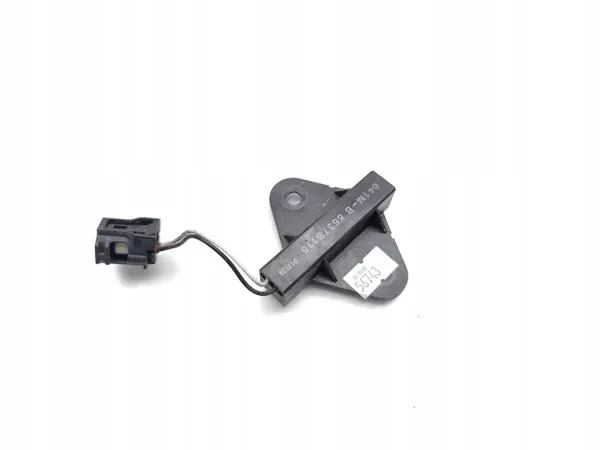 Antena interna Mitsubishi Outlander OEM 8637B115 image 3