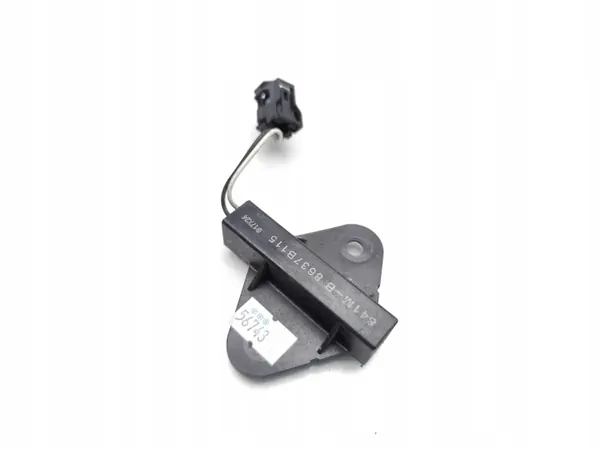 Antena interna Mitsubishi Outlander OEM 8637B115 image 4