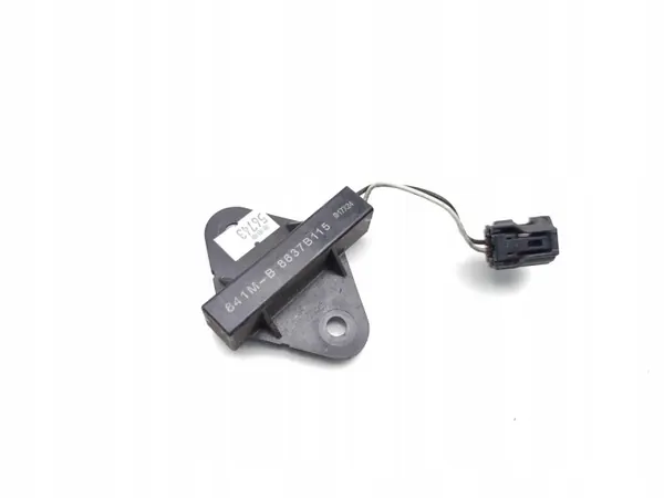 Antena interna Mitsubishi Outlander OEM 8637B115 image 9