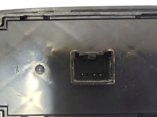 Interruptor de janela de espelho Ford OE 6M2T-14A132-AE image 4