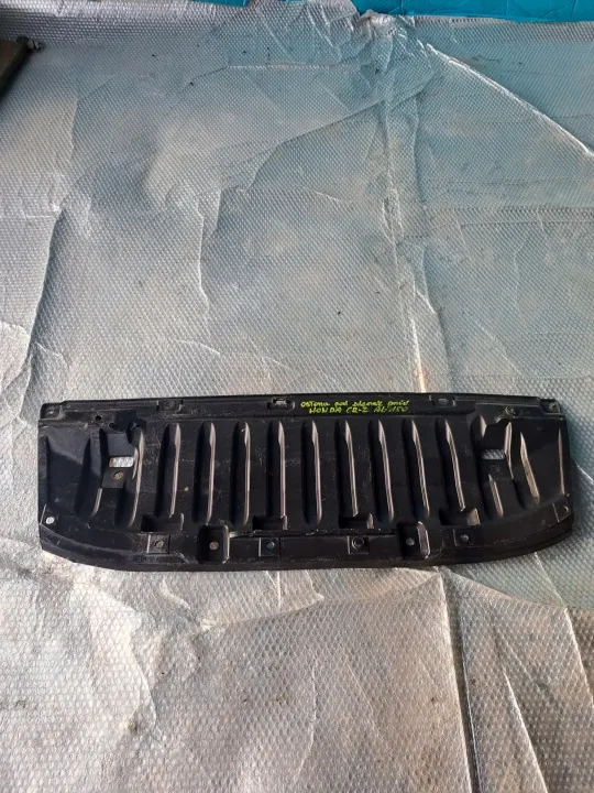 Voorbumperkap Honda CR-Z OEM 74112 image 2