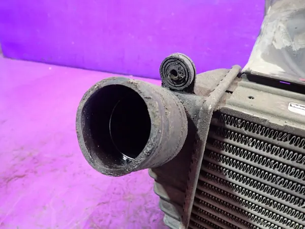 VW BORA 98-05 1.9 TDI Intercooler 1J0145803A image 5