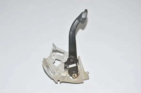 Bremspedal BMW 4 COUPE (F32, F82) 6881149 image 4