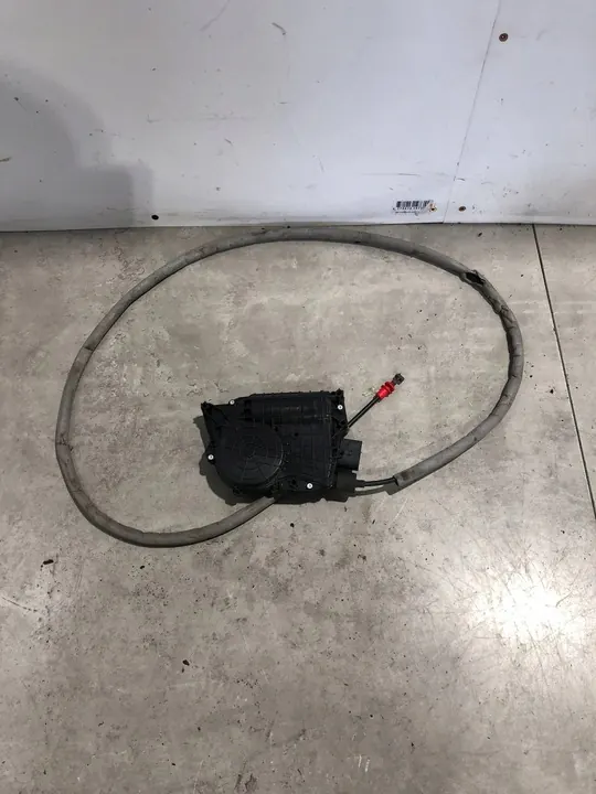 Motor de porta deslizante Mercedes-Benz Sprinter W907 W910 image 1