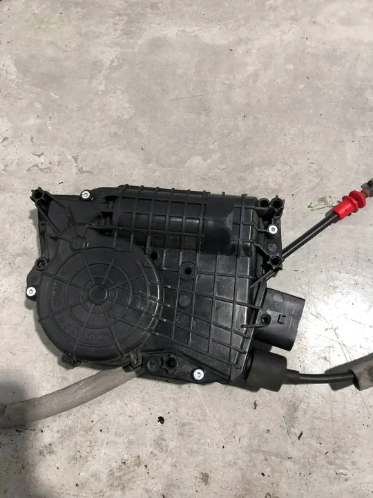 Motor de porta deslizante Mercedes-Benz Sprinter W907 W910 image 2