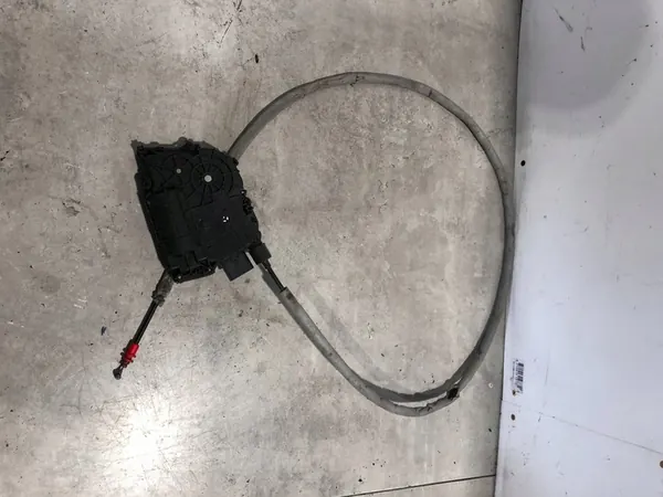 Motor de porta deslizante Mercedes-Benz Sprinter W907 W910 image 5