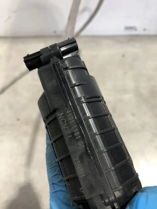 Motor de porta deslizante Mercedes-Benz Sprinter W907 W910 image 6