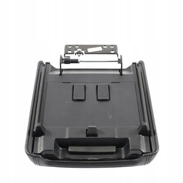 Land Rover Discovery Sport L550 Armlehne LR102233 Schwarz image 10