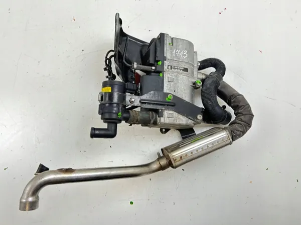 Audi A5 Webasto pysäköintilämmitys OEM 8K0265081N image 2