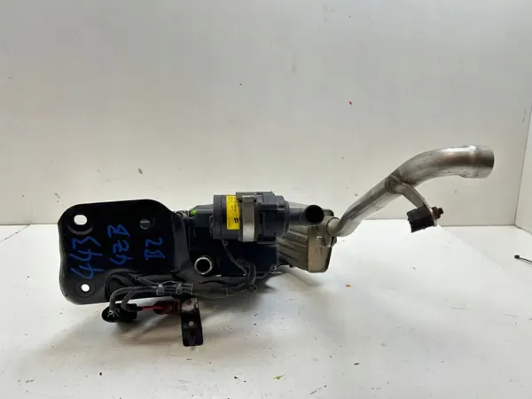 Audi A5 Webasto pysäköintilämmitys OEM 8K0265081N image 3