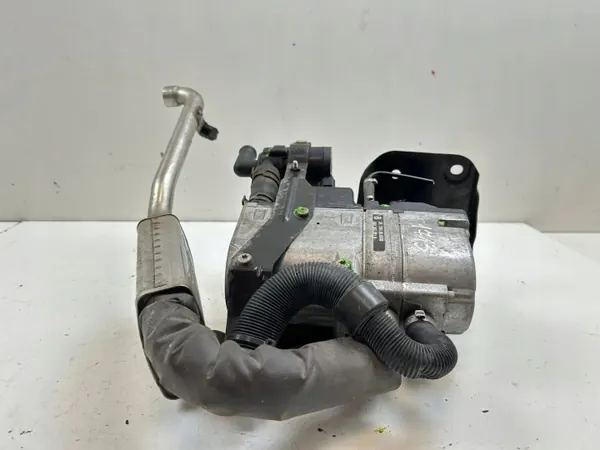 Audi A5 Webasto pysäköintilämmitys OEM 8K0265081N image 4