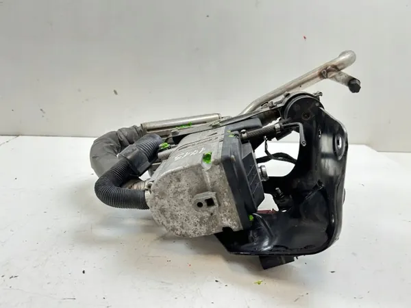 Audi A5 Webasto pysäköintilämmitys OEM 8K0265081N image 5