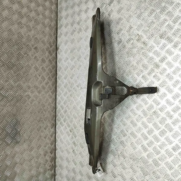 Parte superior do cinto dianteiro Mercedes-Benz S Coupe (C140) 1406202816 image 3