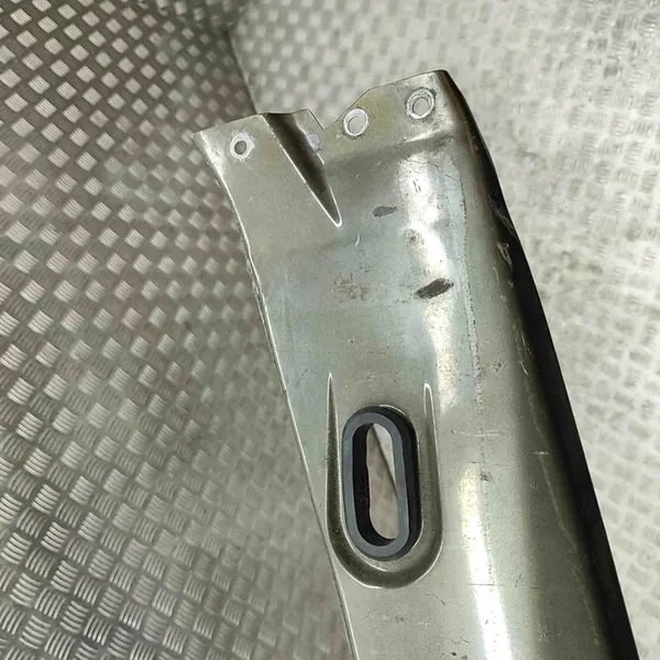 Parte superior do cinto dianteiro Mercedes-Benz S Coupe (C140) 1406202816 image 6