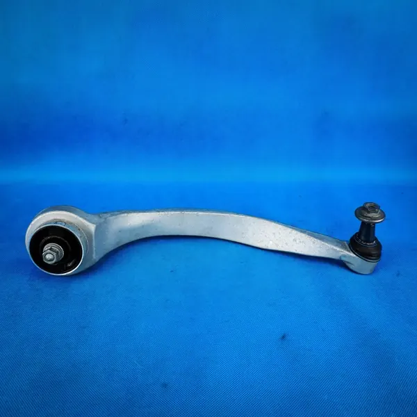 Braccio di controllo anteriore sinistro Audi A8 S8 4H 4H0407693G image 4